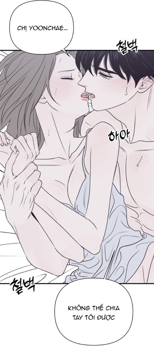 đọc truyện [18+] Nguyệt Mị Moonstruck Chương 26 ảnh 78 tại Giả Dược