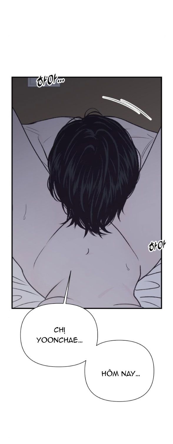 đọc truyện [18+] Nguyệt Mị Moonstruck Chương 27 ảnh 2 tại Giả Dược