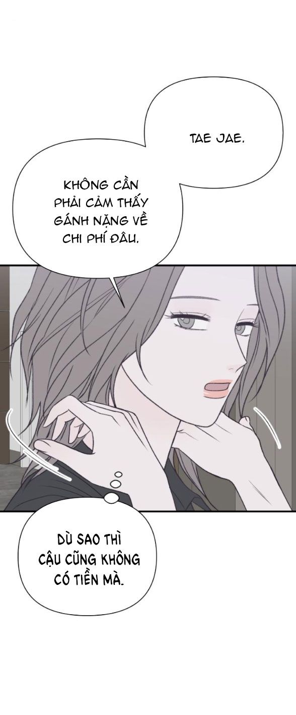 đọc truyện [18+] Nguyệt Mị Moonstruck Chương 27 ảnh 15 tại Giả Dược