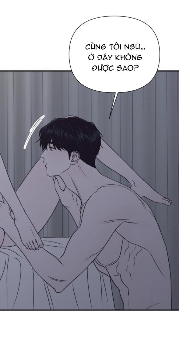 đọc truyện [18+] Nguyệt Mị Moonstruck Chương 27 ảnh 3 tại Giả Dược