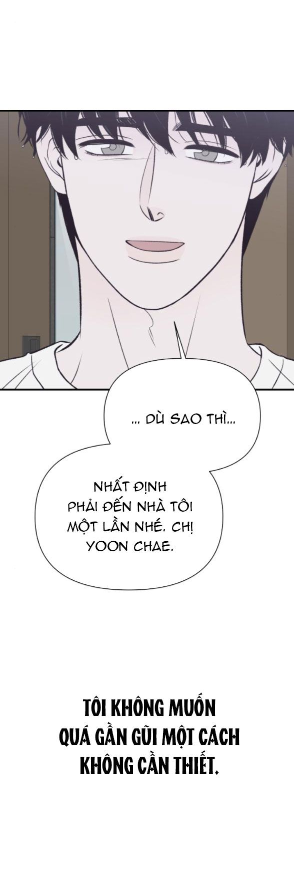 đọc truyện [18+] Nguyệt Mị Moonstruck Chương 27 ảnh 22 tại Giả Dược