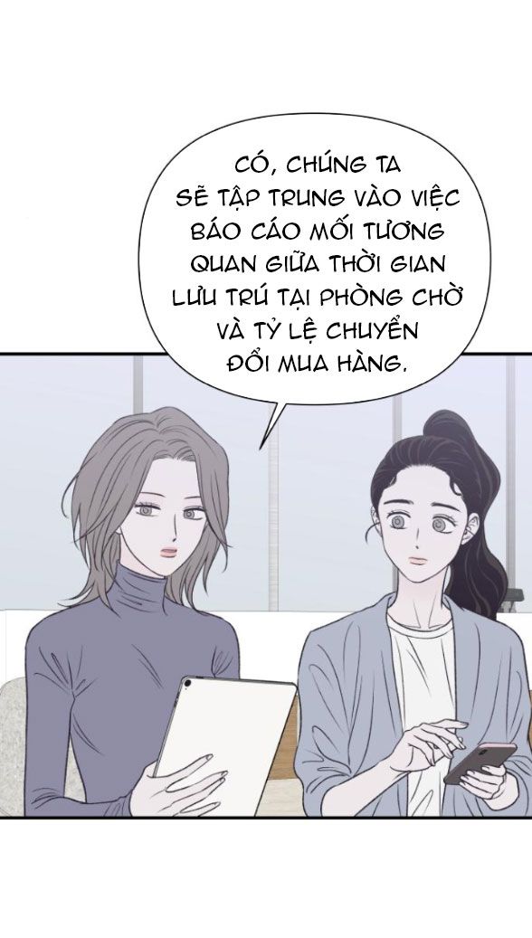 đọc truyện [18+] Nguyệt Mị Moonstruck Chương 27 ảnh 27 tại Giả Dược