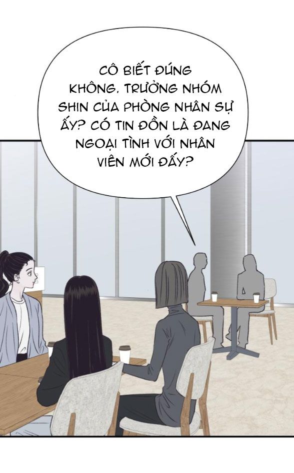 đọc truyện [18+] Nguyệt Mị Moonstruck Chương 27 ảnh 30 tại Giả Dược