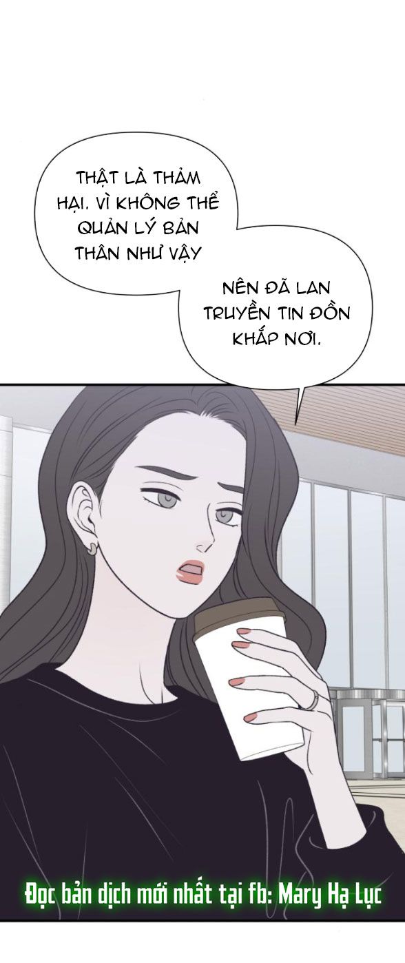 đọc truyện [18+] Nguyệt Mị Moonstruck Chương 27 ảnh 34 tại Giả Dược