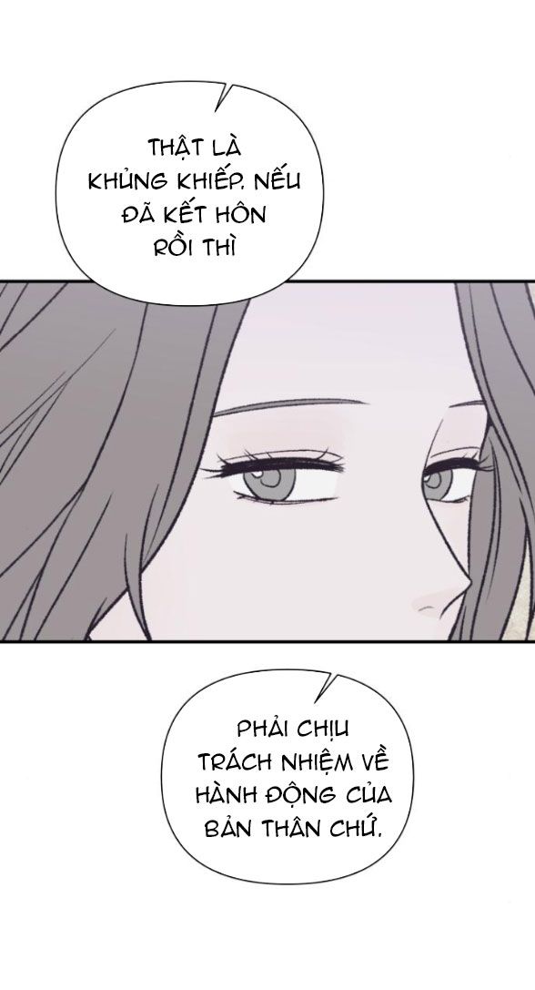 đọc truyện [18+] Nguyệt Mị Moonstruck Chương 27 ảnh 35 tại Giả Dược