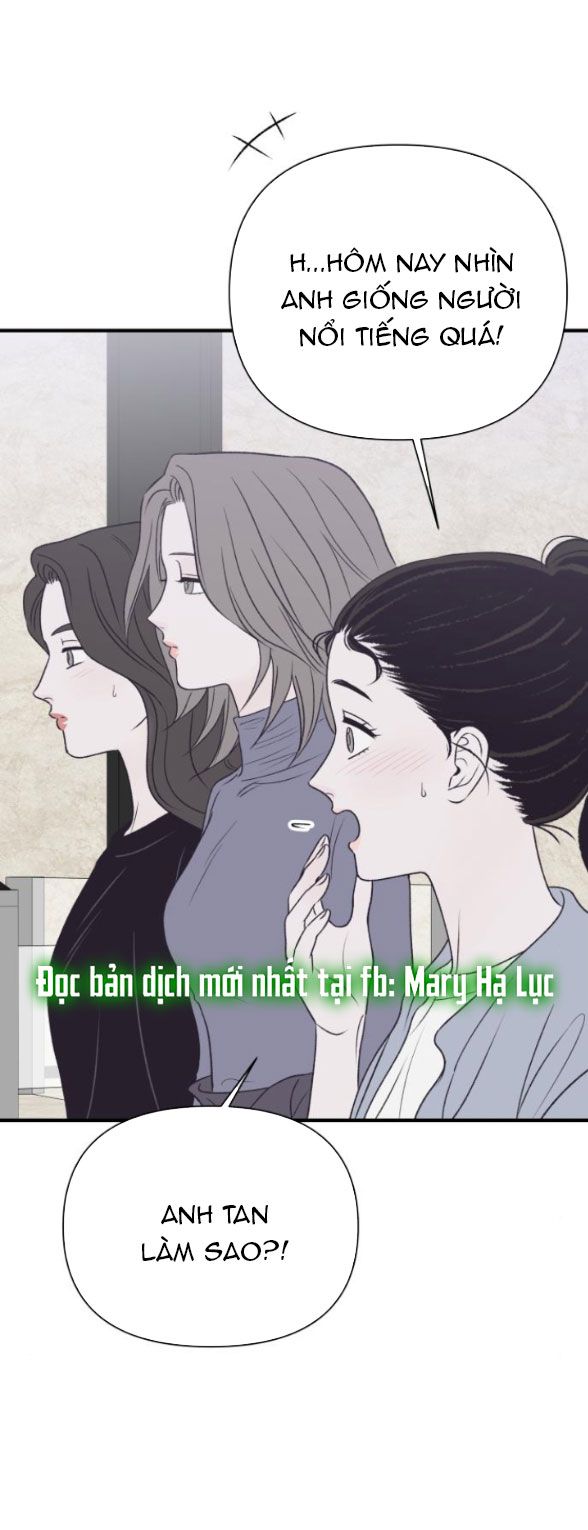 đọc truyện [18+] Nguyệt Mị Moonstruck Chương 27 ảnh 45 tại Giả Dược