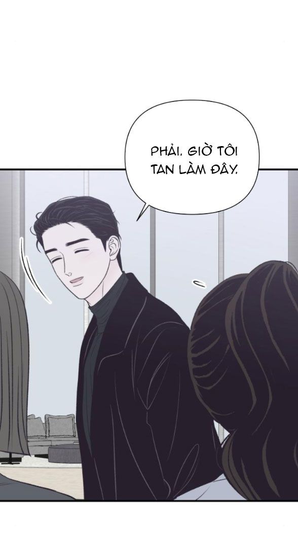 đọc truyện [18+] Nguyệt Mị Moonstruck Chương 27 ảnh 46 tại Giả Dược