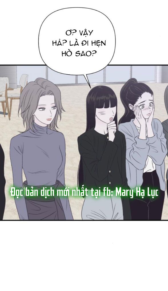 đọc truyện [18+] Nguyệt Mị Moonstruck Chương 27 ảnh 49 tại Giả Dược