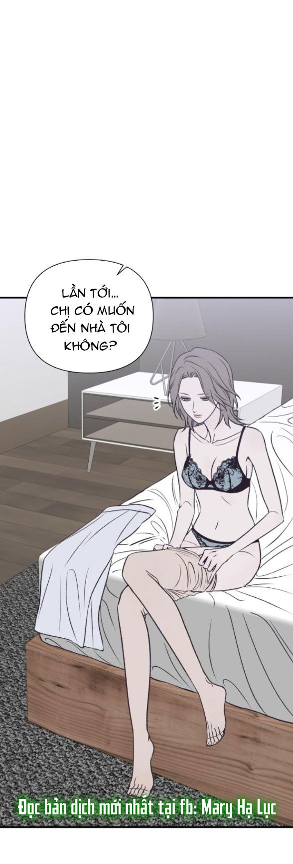 đọc truyện [18+] Nguyệt Mị Moonstruck Chương 27 ảnh 6 tại Giả Dược