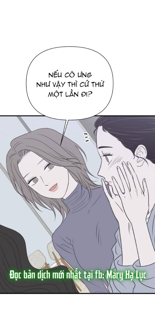 đọc truyện [18+] Nguyệt Mị Moonstruck Chương 27 ảnh 54 tại Giả Dược