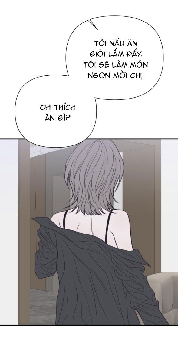 đọc truyện [18+] Nguyệt Mị Moonstruck Chương 27 ảnh 10 tại Giả Dược