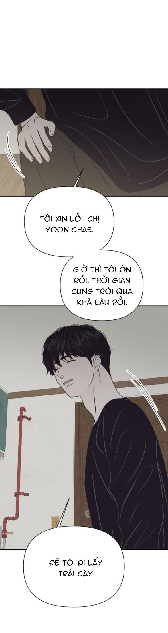 đọc truyện [18+] Nguyệt Mị Moonstruck Chương 28 ảnh 58 tại Giả Dược