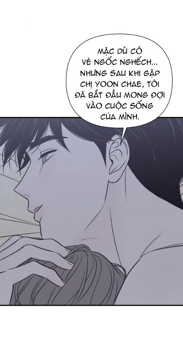 đọc truyện [18+] Nguyệt Mị Moonstruck Chương 29 ảnh 17 tại Giả Dược