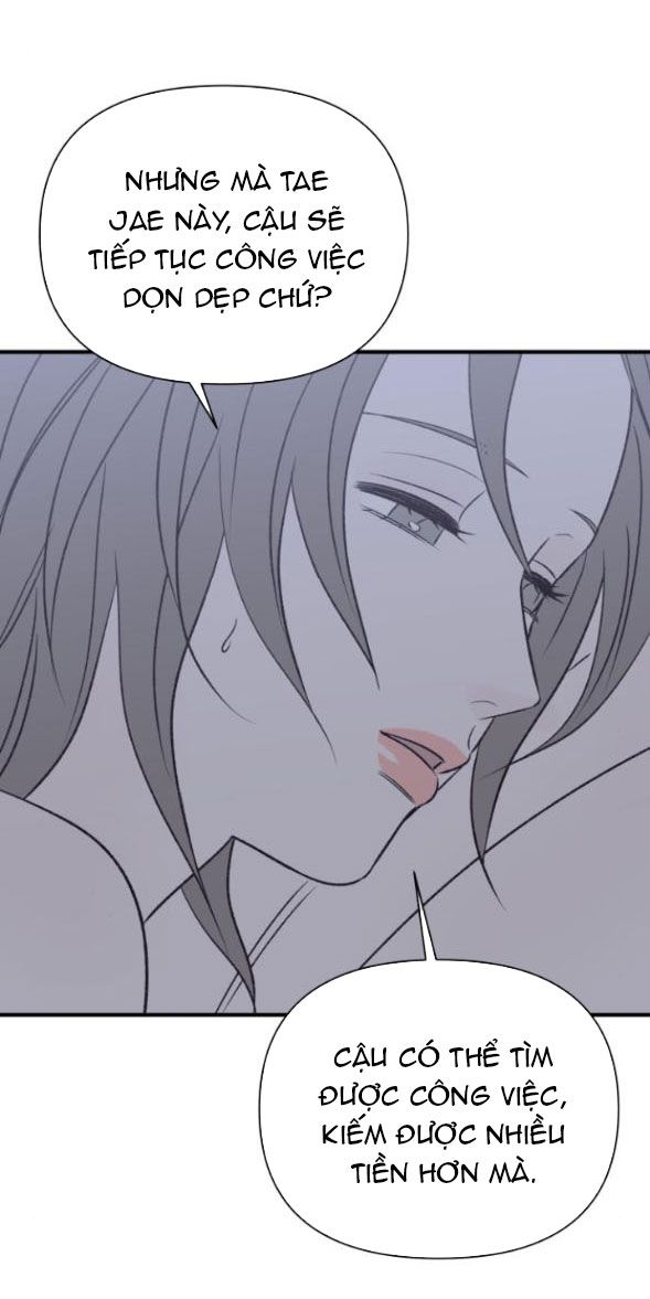đọc truyện [18+] Nguyệt Mị Moonstruck Chương 29 ảnh 18 tại Giả Dược