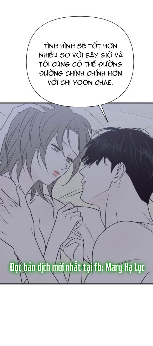 đọc truyện [18+] Nguyệt Mị Moonstruck Chương 29 ảnh 20 tại Giả Dược
