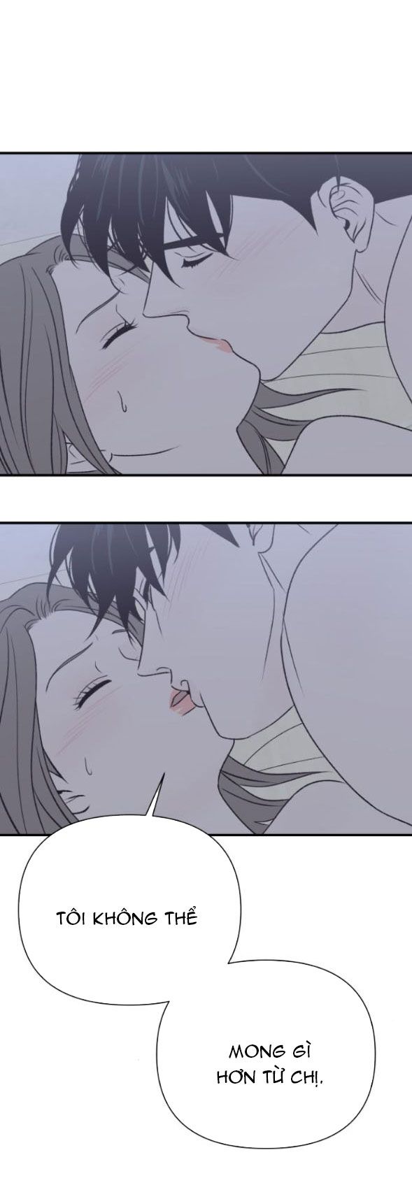 đọc truyện [18+] Nguyệt Mị Moonstruck Chương 29 ảnh 26 tại Giả Dược