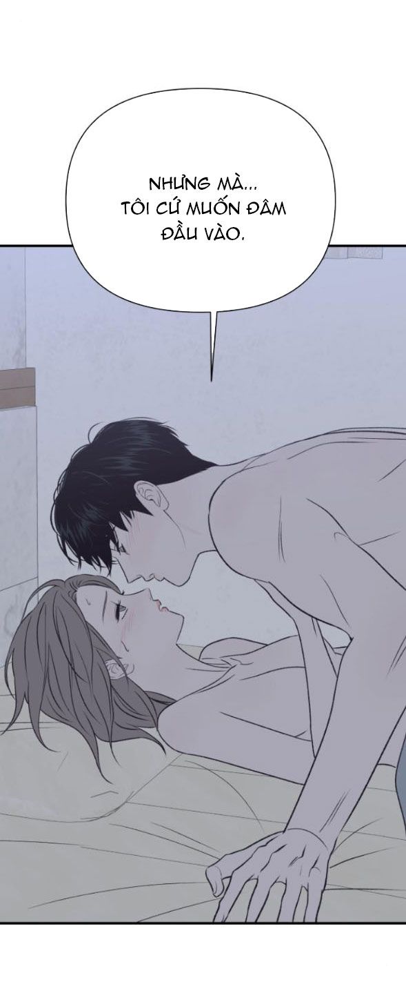 đọc truyện [18+] Nguyệt Mị Moonstruck Chương 29 ảnh 27 tại Giả Dược