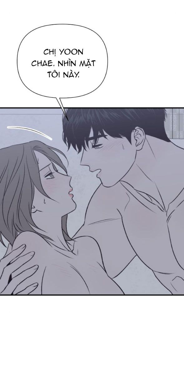 đọc truyện [18+] Nguyệt Mị Moonstruck Chương 29 ảnh 39 tại Giả Dược