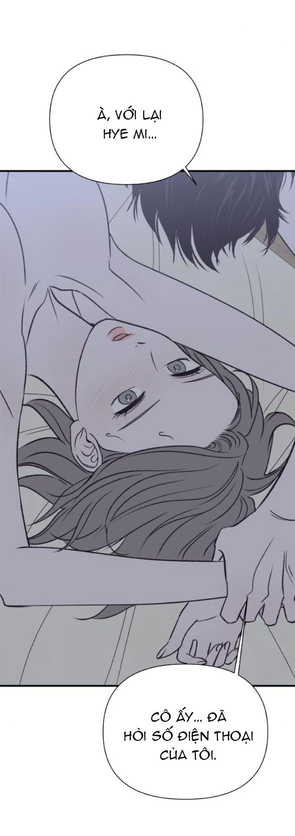 đọc truyện [18+] Nguyệt Mị Moonstruck Chương 29 ảnh 49 tại Giả Dược