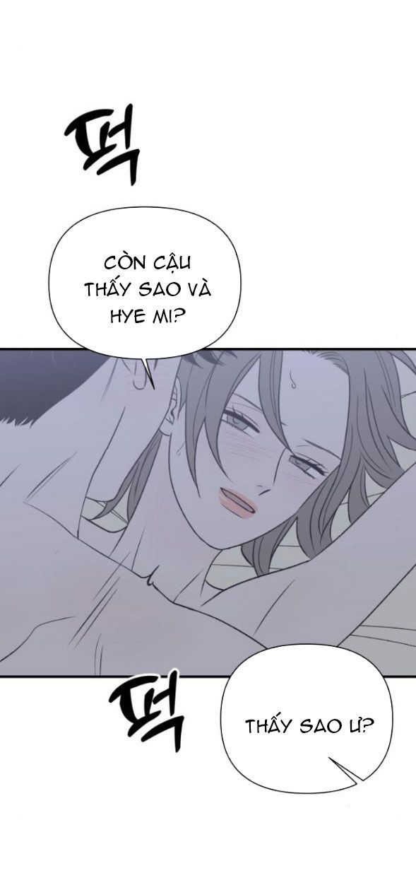 đọc truyện [18+] Nguyệt Mị Moonstruck Chương 29 ảnh 54 tại Giả Dược