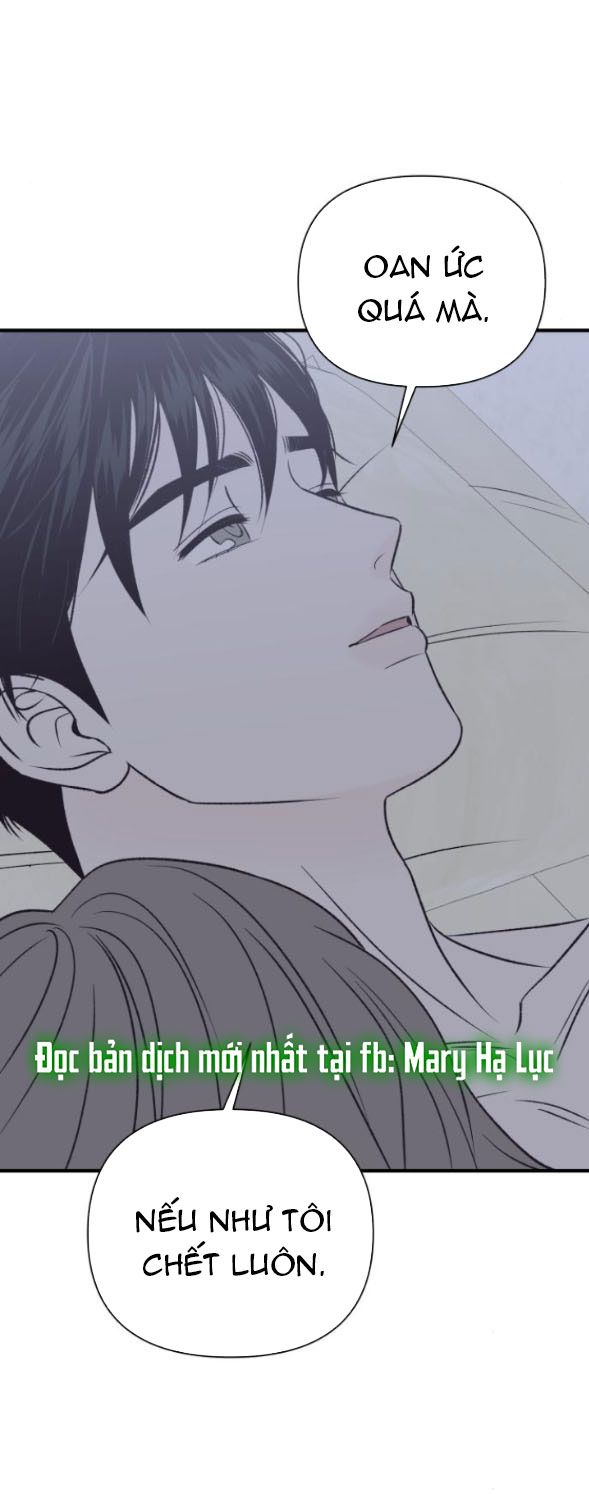 đọc truyện [18+] Nguyệt Mị Moonstruck Chương 29 ảnh 7 tại Giả Dược