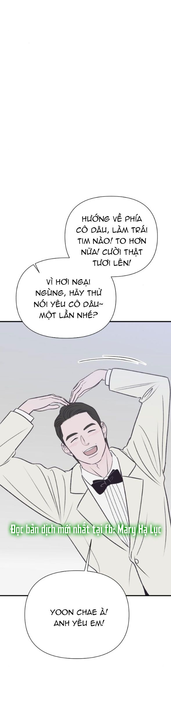 đọc truyện [18+] Nguyệt Mị Moonstruck Chương 29 ảnh 68 tại Giả Dược