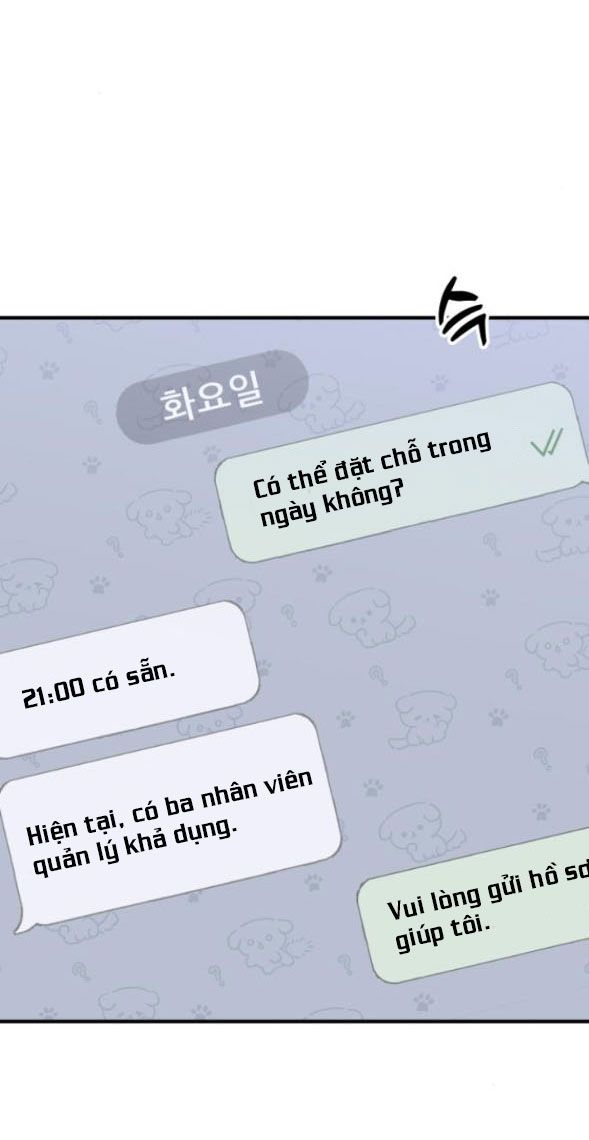 đọc truyện [18+] Nguyệt Mị Moonstruck Chương 29 ảnh 75 tại Giả Dược