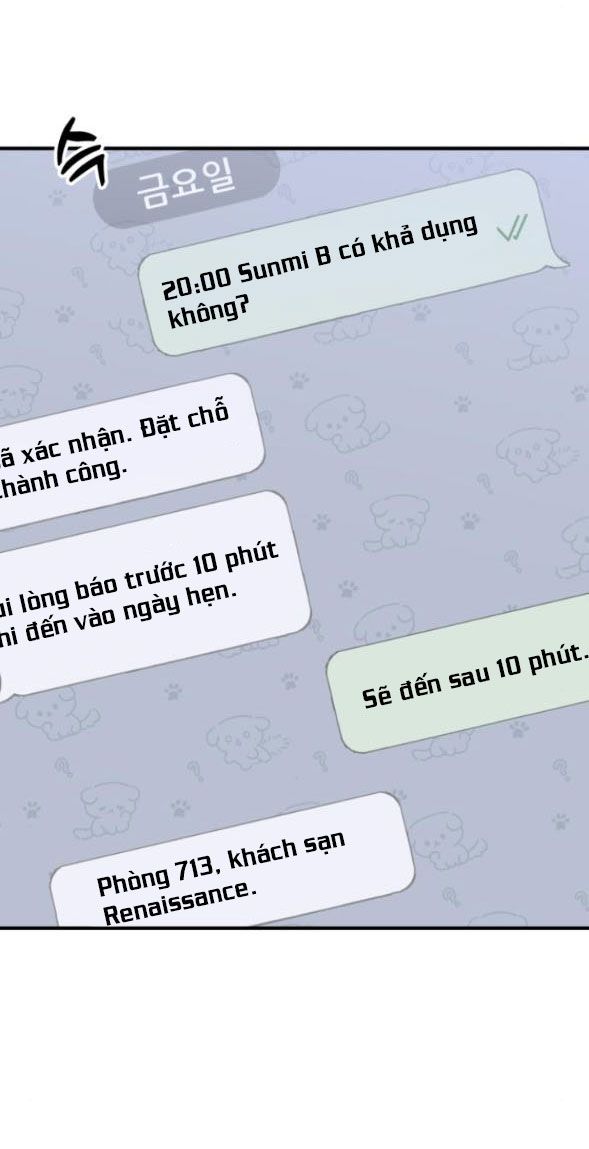 đọc truyện [18+] Nguyệt Mị Moonstruck Chương 29 ảnh 76 tại Giả Dược