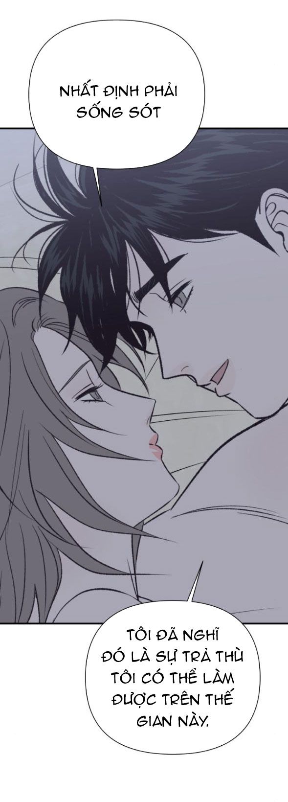 đọc truyện [18+] Nguyệt Mị Moonstruck Chương 29 ảnh 9 tại Giả Dược