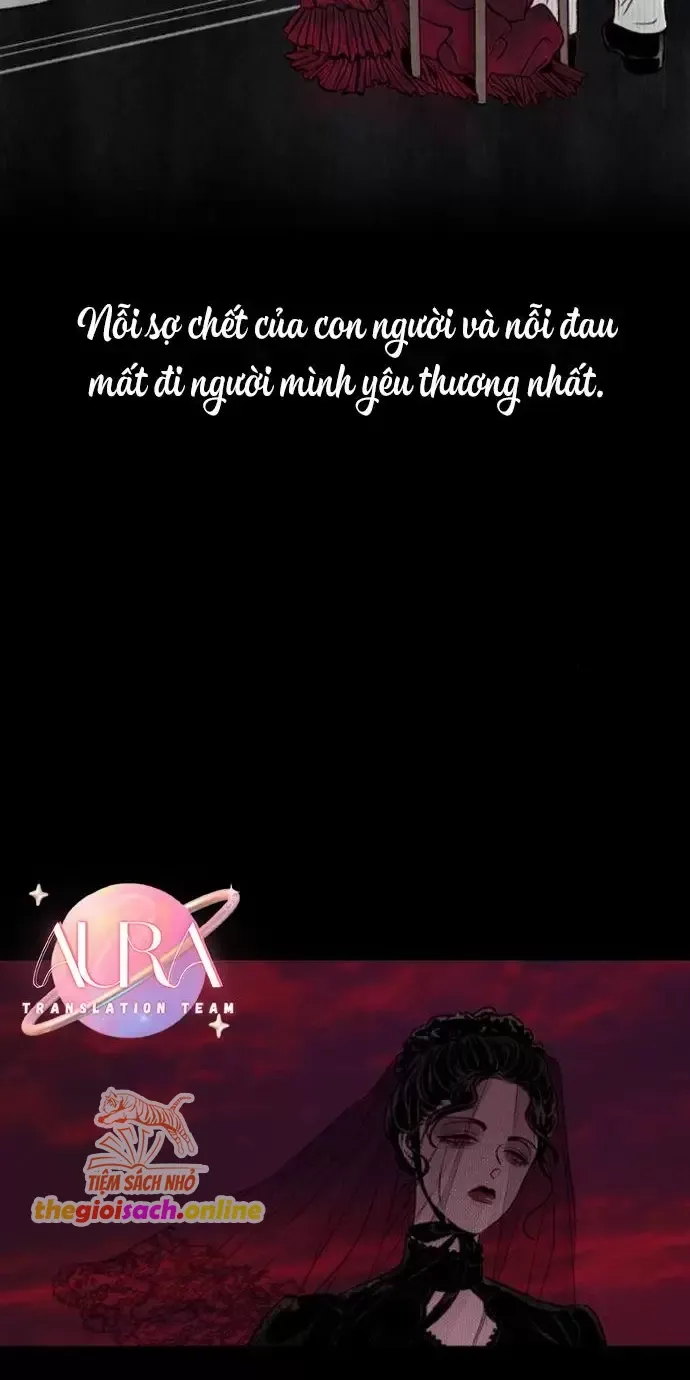 đọc truyện [18+] Nguyệt Mị Moonstruck Chương 3 ảnh 108 tại Giả Dược