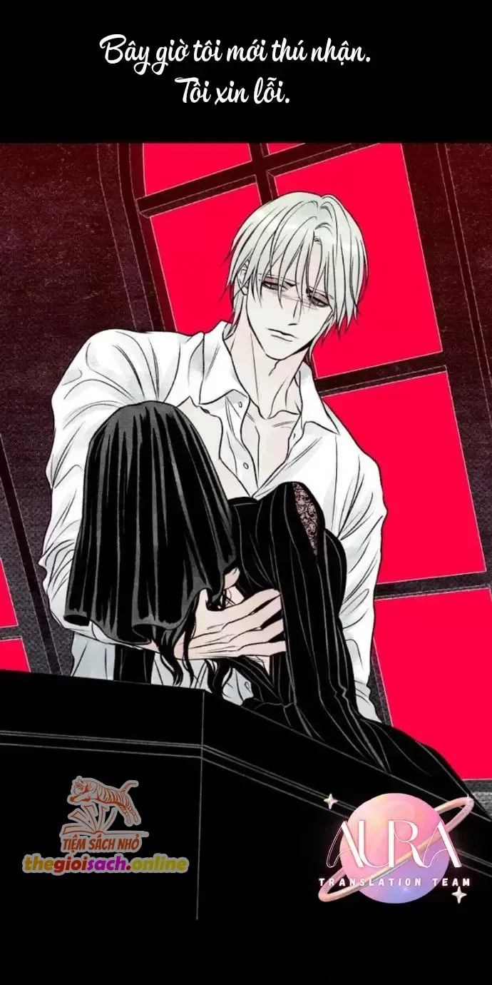 đọc truyện [18+] Nguyệt Mị Moonstruck Chương 3 ảnh 119 tại Giả Dược