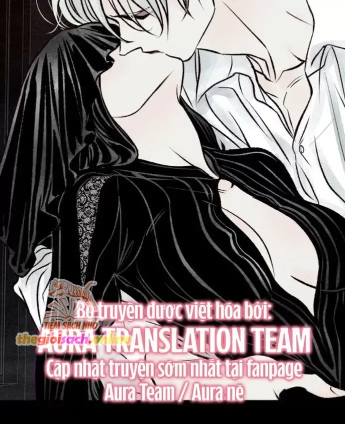 đọc truyện [18+] Nguyệt Mị Moonstruck Chương 3 ảnh 121 tại Giả Dược