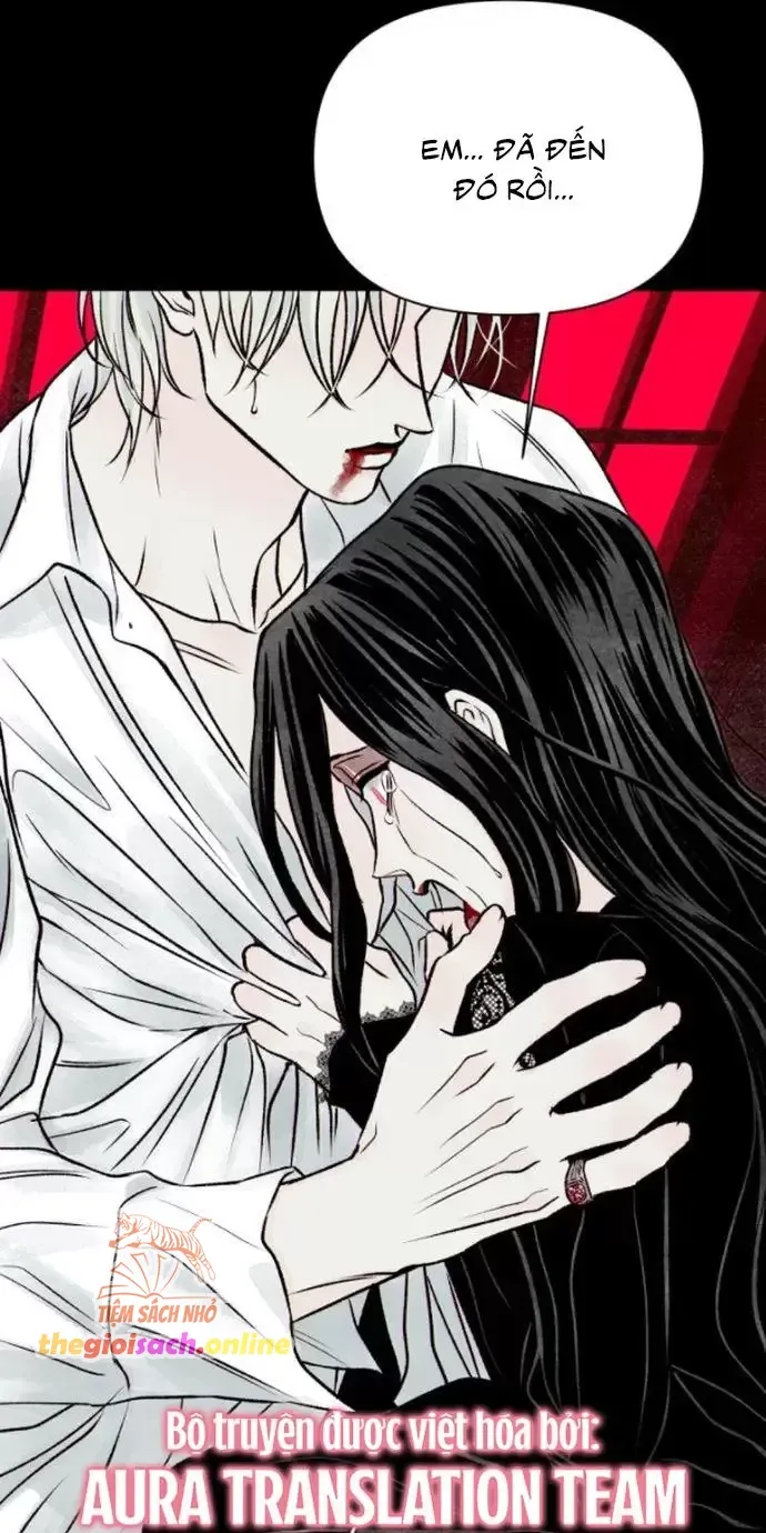 đọc truyện [18+] Nguyệt Mị Moonstruck Chương 3 ảnh 131 tại Giả Dược