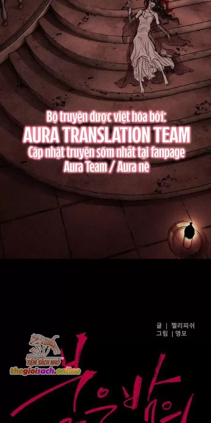 đọc truyện [18+] Nguyệt Mị Moonstruck Chương 3 ảnh 19 tại Giả Dược