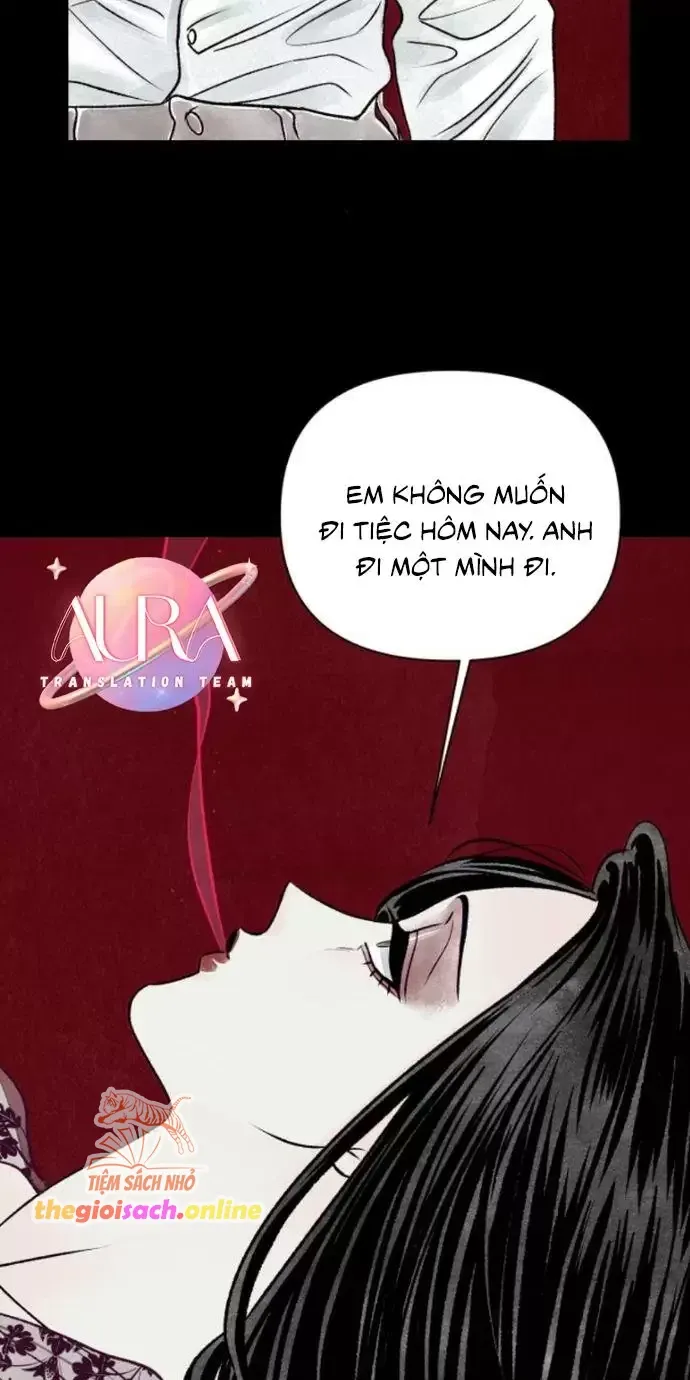 đọc truyện [18+] Nguyệt Mị Moonstruck Chương 3 ảnh 28 tại Giả Dược
