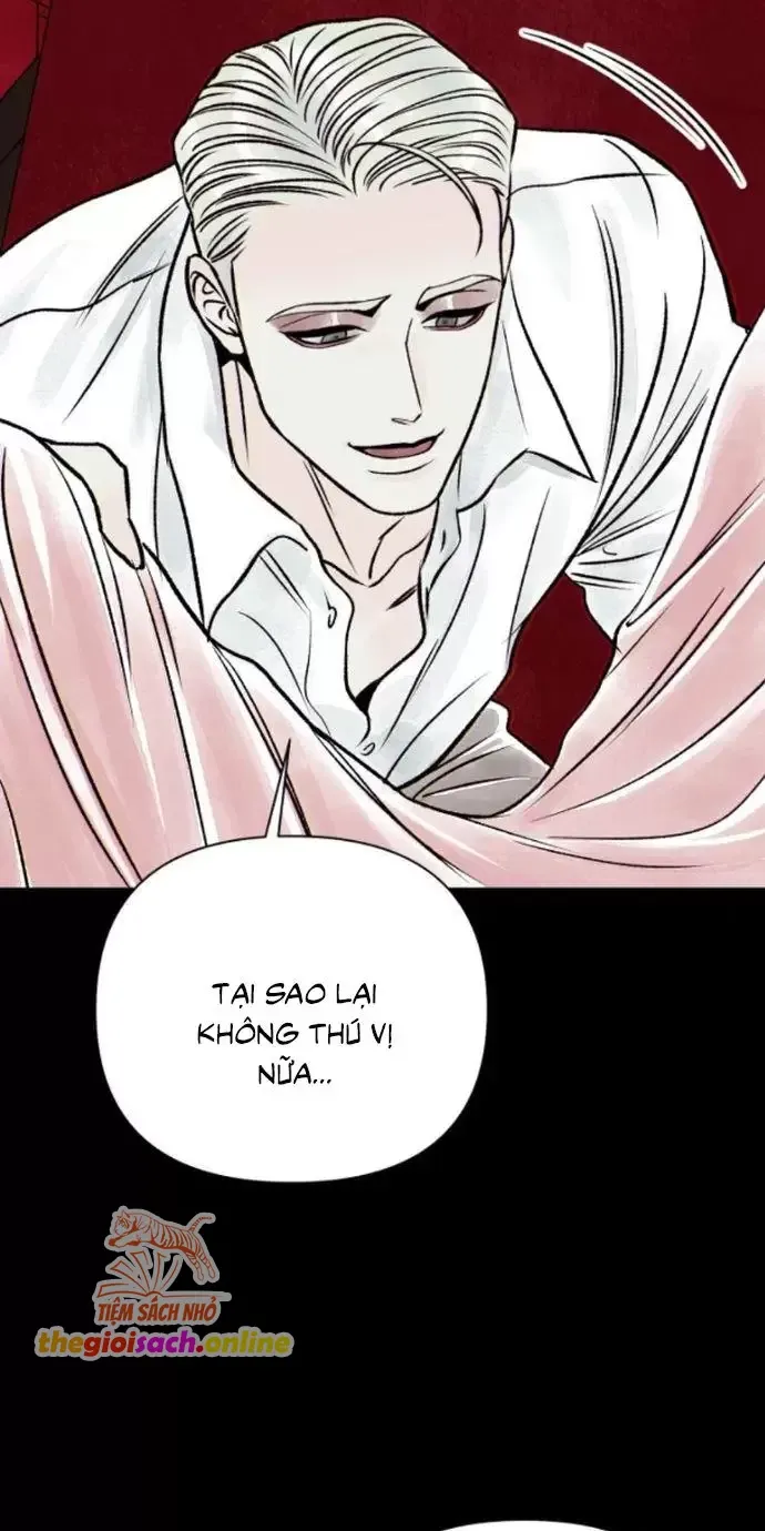 đọc truyện [18+] Nguyệt Mị Moonstruck Chương 3 ảnh 35 tại Giả Dược