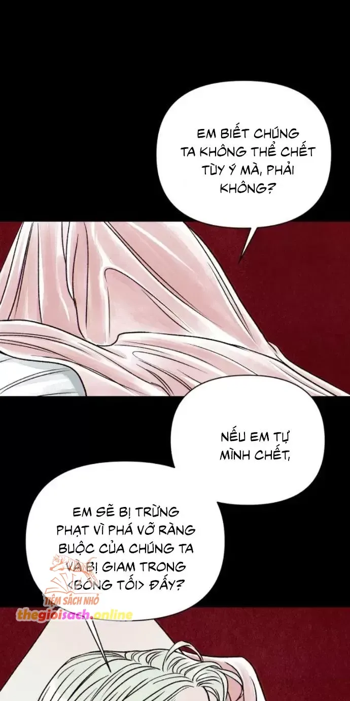 đọc truyện [18+] Nguyệt Mị Moonstruck Chương 3 ảnh 40 tại Giả Dược