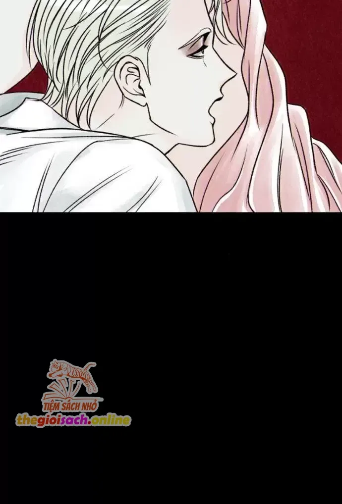 đọc truyện [18+] Nguyệt Mị Moonstruck Chương 3 ảnh 41 tại Giả Dược
