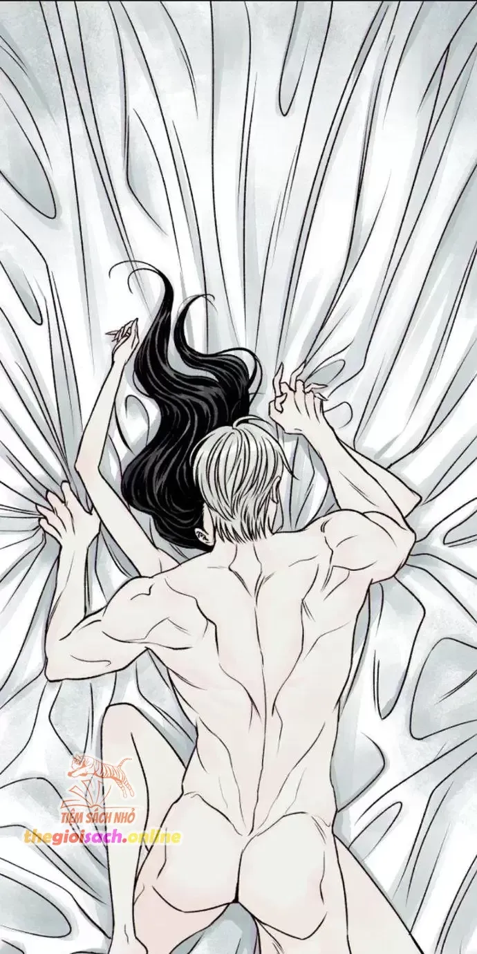 đọc truyện [18+] Nguyệt Mị Moonstruck Chương 3 ảnh 43 tại Giả Dược