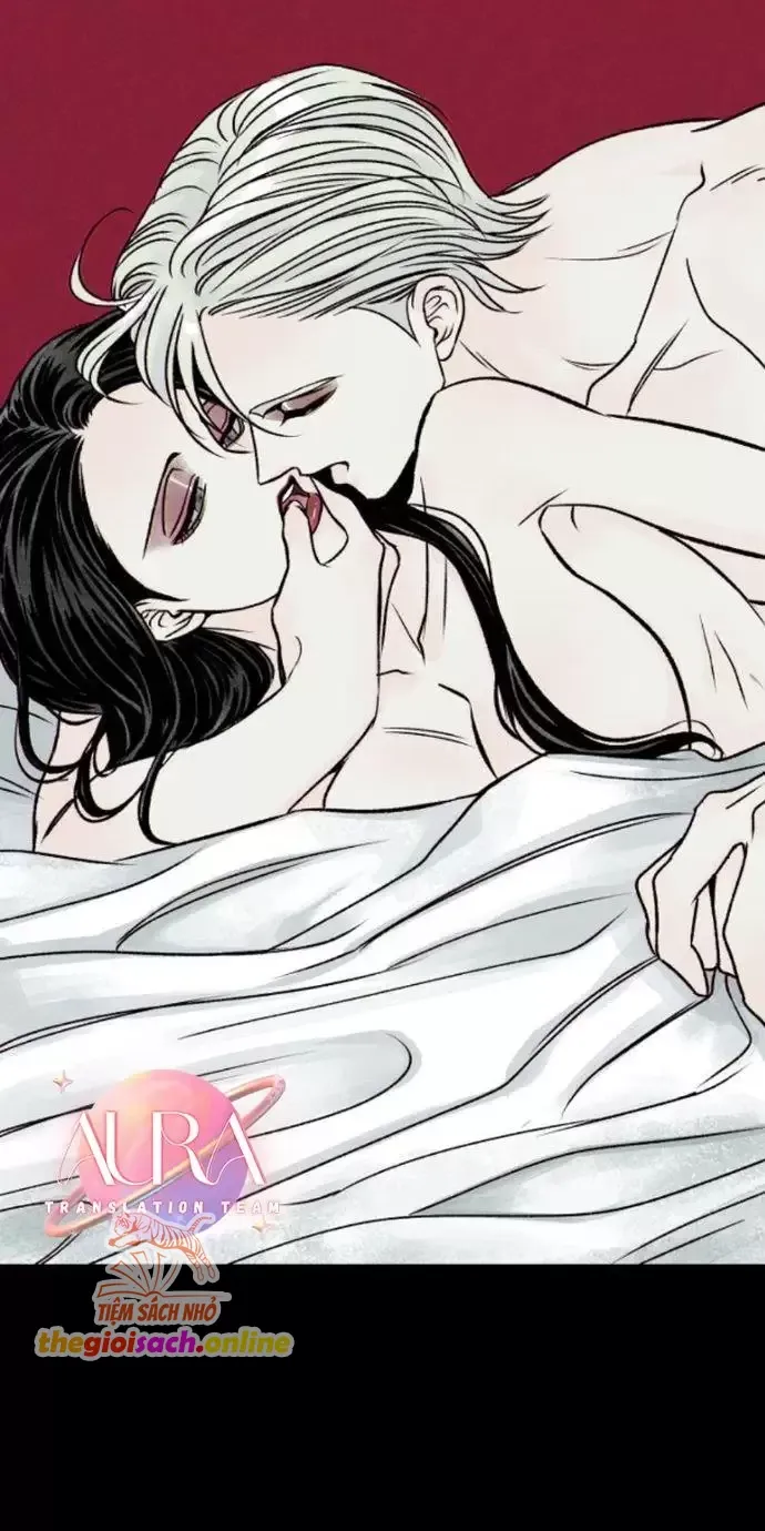 đọc truyện [18+] Nguyệt Mị Moonstruck Chương 3 ảnh 45 tại Giả Dược