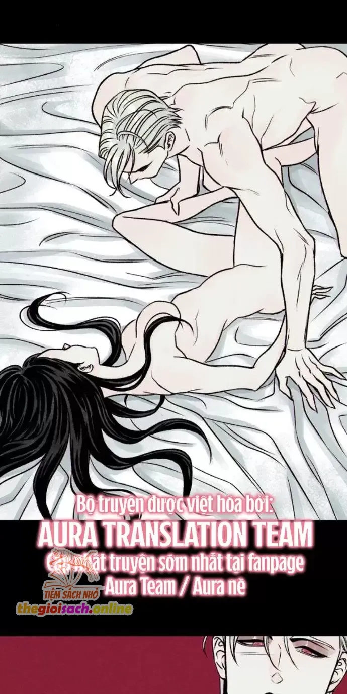 đọc truyện [18+] Nguyệt Mị Moonstruck Chương 3 ảnh 48 tại Giả Dược