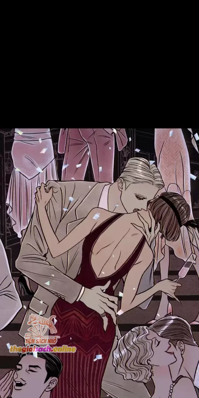 đọc truyện [18+] Nguyệt Mị Moonstruck Chương 3 ảnh 67 tại Giả Dược