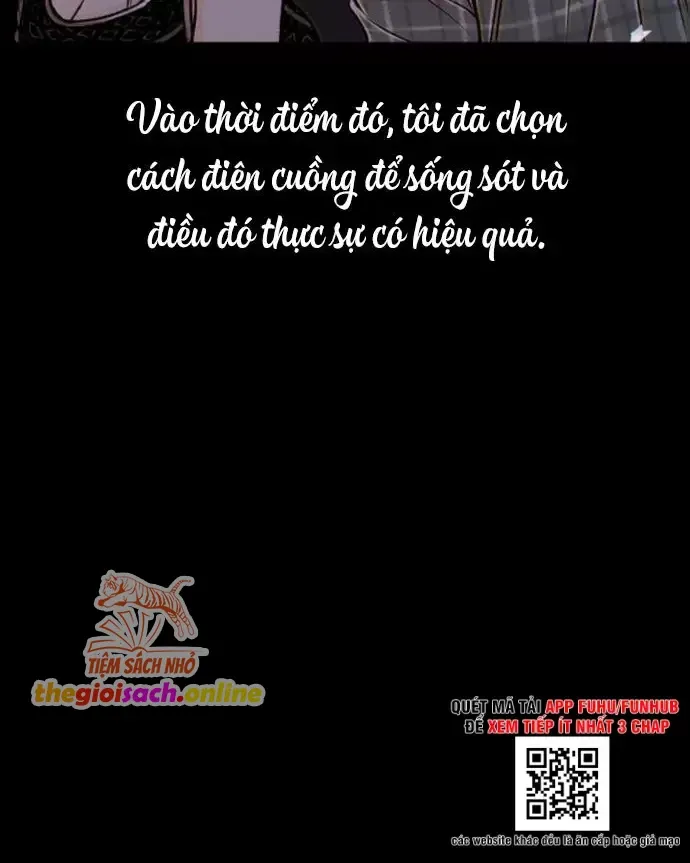 đọc truyện [18+] Nguyệt Mị Moonstruck Chương 3 ảnh 69 tại Giả Dược