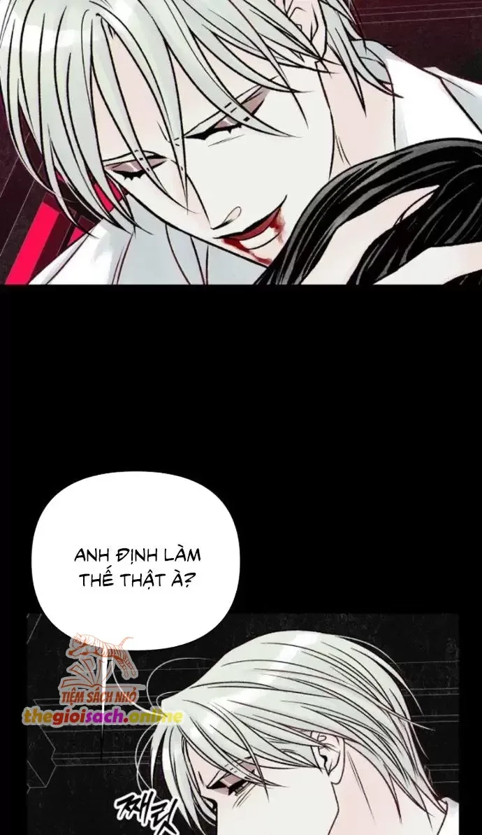 đọc truyện [18+] Nguyệt Mị Moonstruck Chương 4 ảnh 20 tại Giả Dược