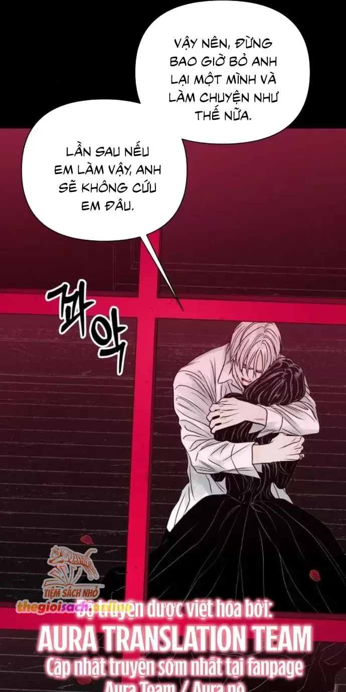 đọc truyện [18+] Nguyệt Mị Moonstruck Chương 4 ảnh 22 tại Giả Dược