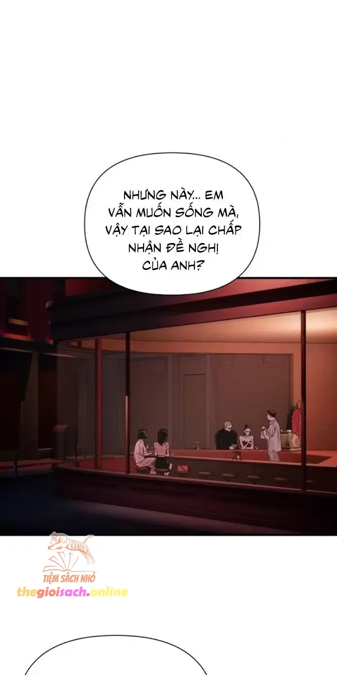 đọc truyện [18+] Nguyệt Mị Moonstruck Chương 4 ảnh 25 tại Giả Dược
