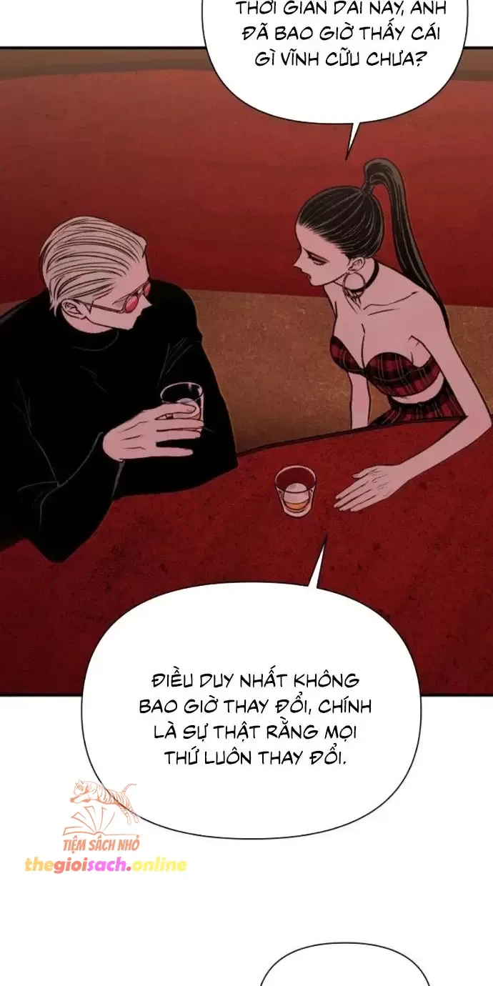 đọc truyện [18+] Nguyệt Mị Moonstruck Chương 4 ảnh 29 tại Giả Dược