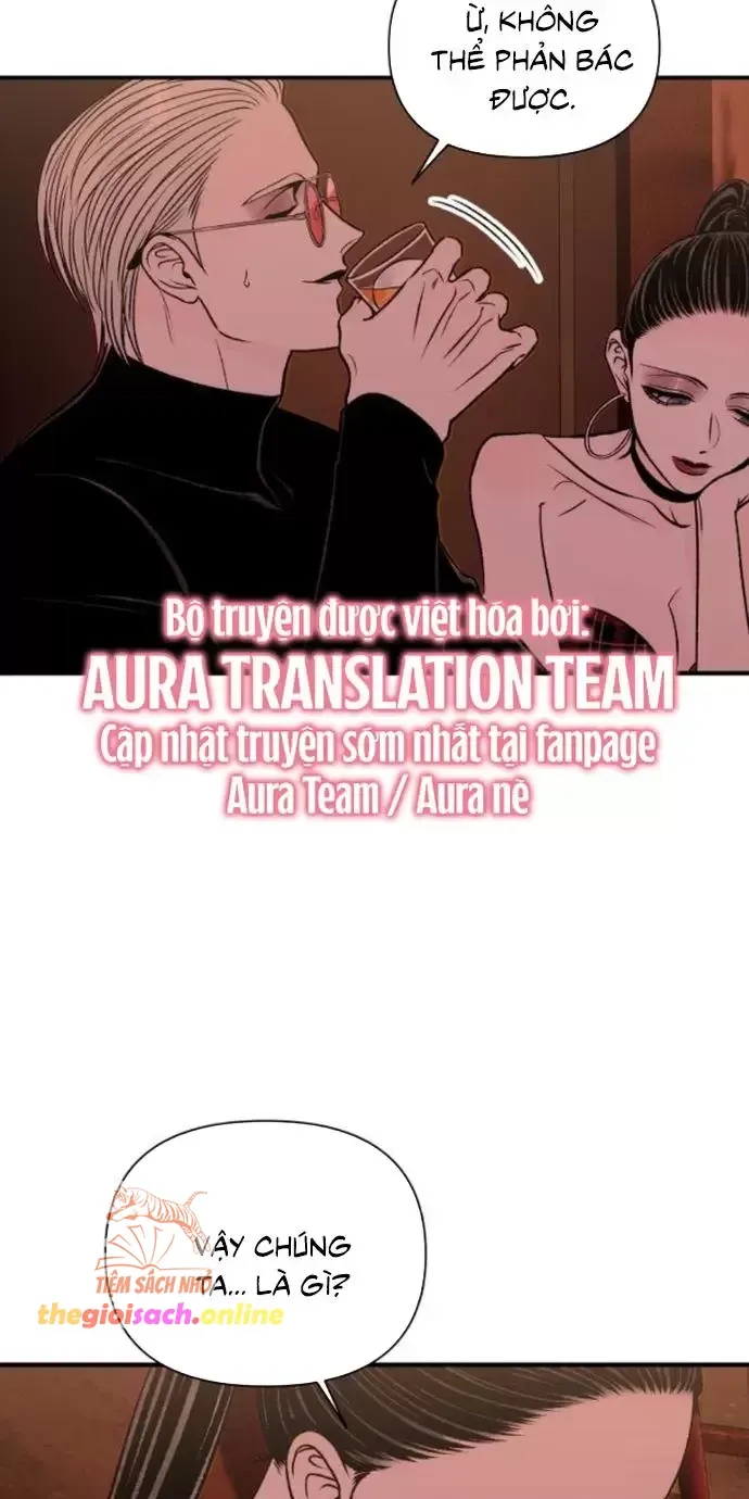 đọc truyện [18+] Nguyệt Mị Moonstruck Chương 4 ảnh 30 tại Giả Dược