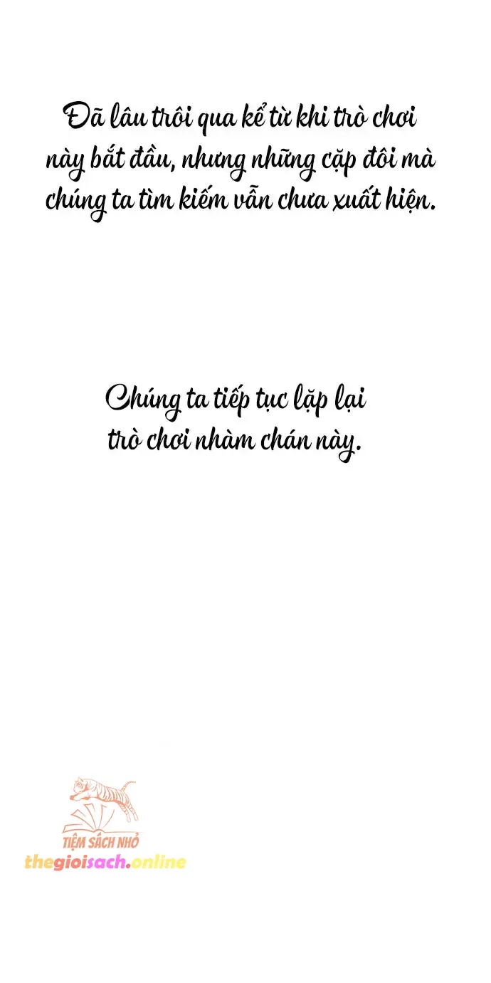 đọc truyện [18+] Nguyệt Mị Moonstruck Chương 4 ảnh 38 tại Giả Dược