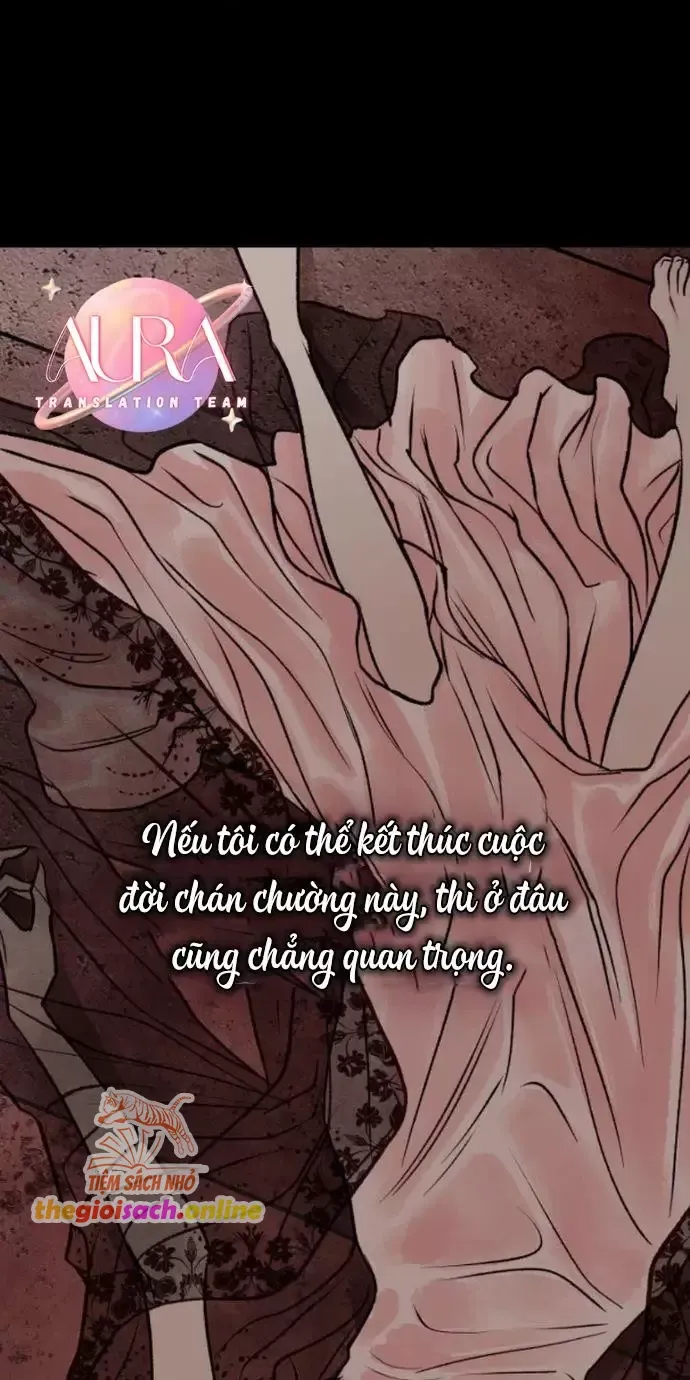 đọc truyện [18+] Nguyệt Mị Moonstruck Chương 4 ảnh 5 tại Giả Dược